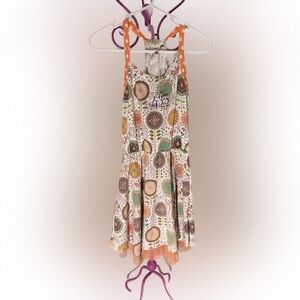 Matilda Jane girls Ebb and Flow dress